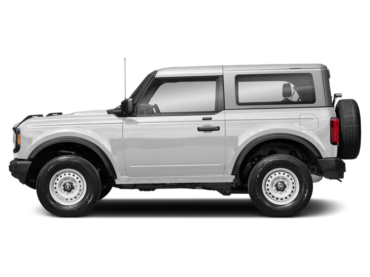 Used 2021 Oxford White Ford Outer Banks image 3