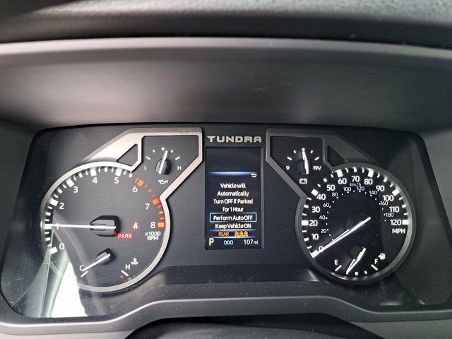 2026 Toyota Tundra SR5 - Photo 11