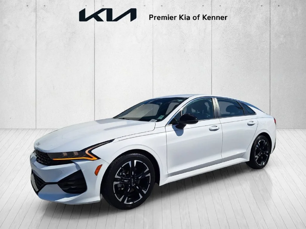 2023 Kia K5