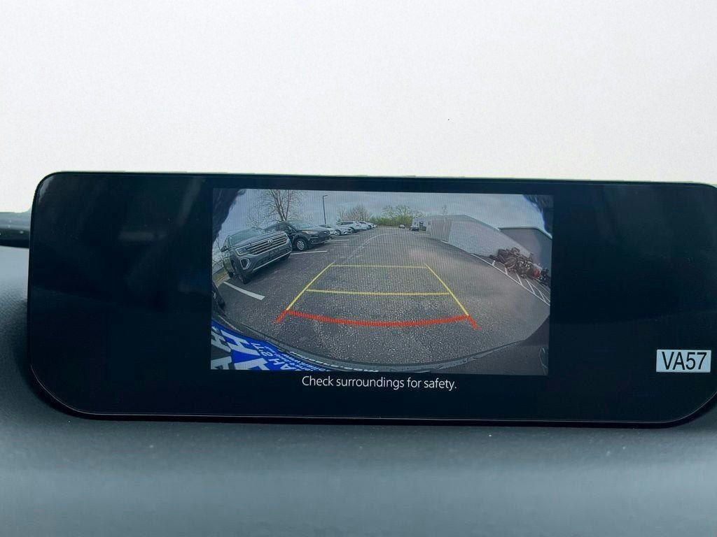 2026 Mazda CX-50 Premium - Photo 18
