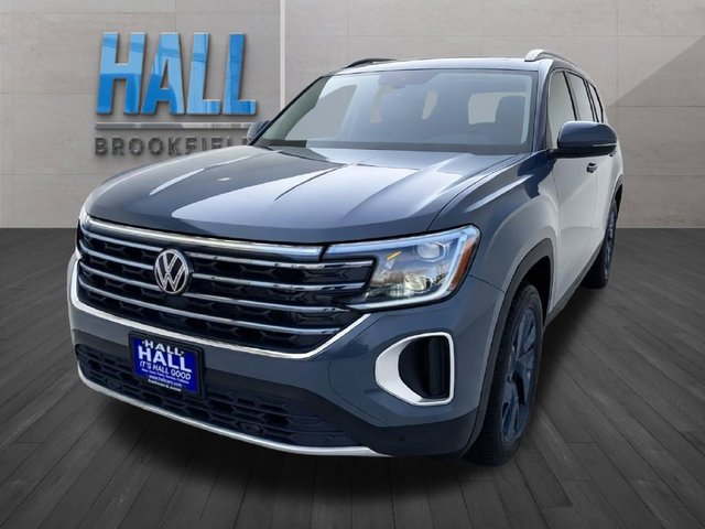 2026 Volkswagen Atlas SE w/Technology