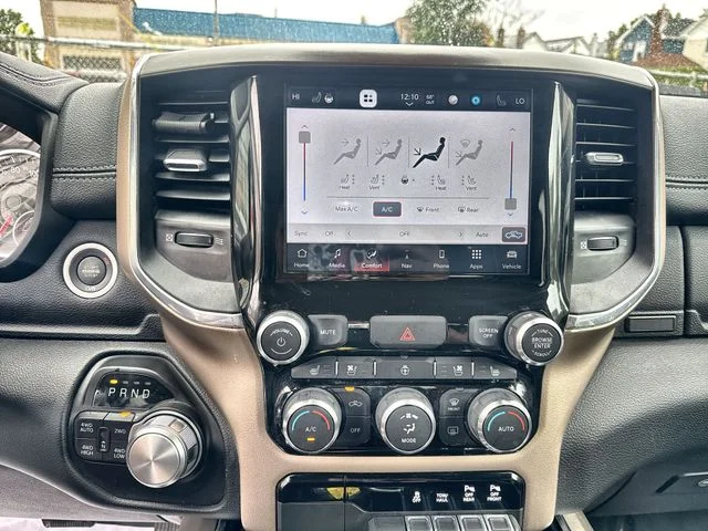 2022 RAM Ram 1500 Pickup Laramie - Photo 19