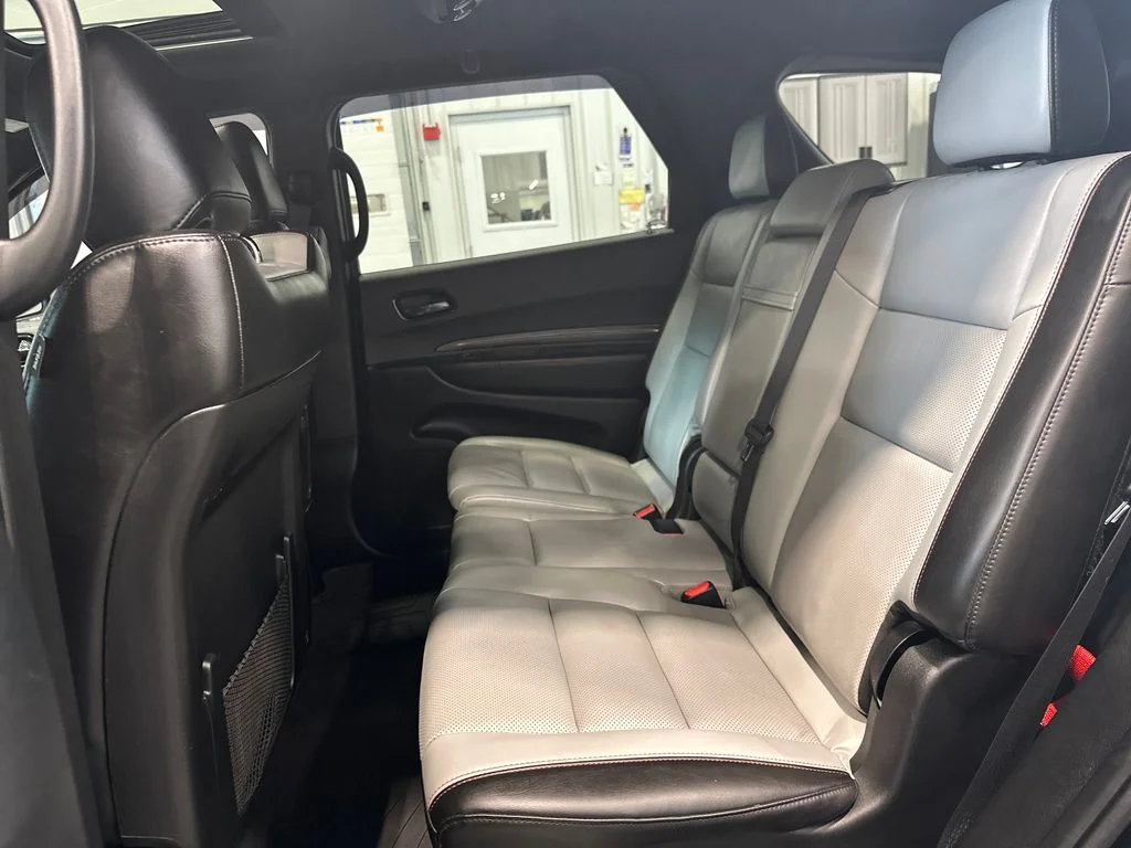 Used 2023 Black Dodge R/T Plus image 28