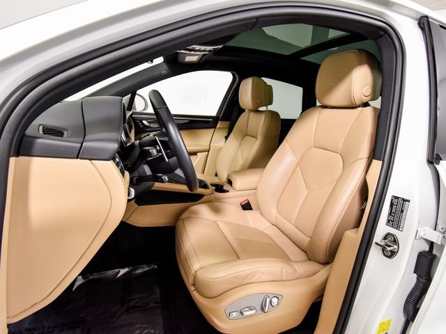 Used 2025 White Porsche  image 4