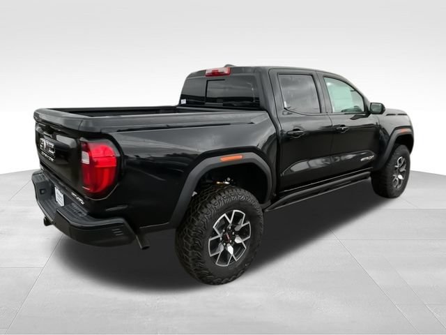 2026 GMC Canyon AT4X - Photo 8
