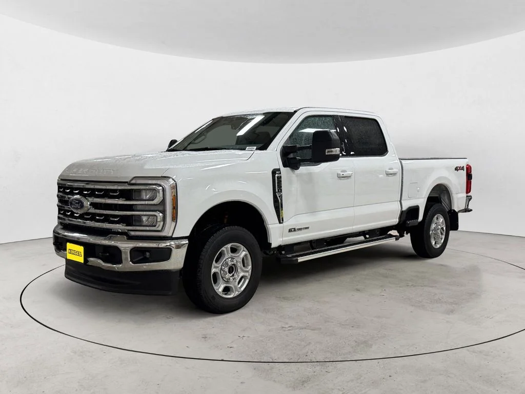 2026 Ford F-250 XLT 4x4 Crew Cab 6-3/4' Box's photo
