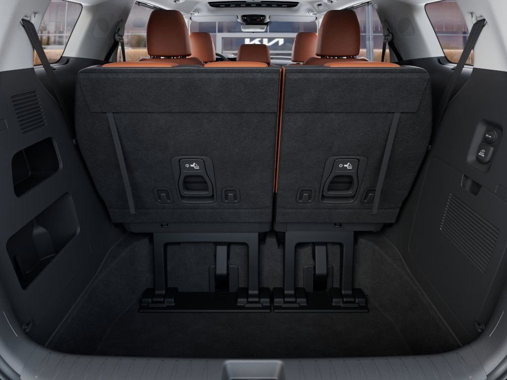 2026 Kia Carnival SX Prestige - Photo 19