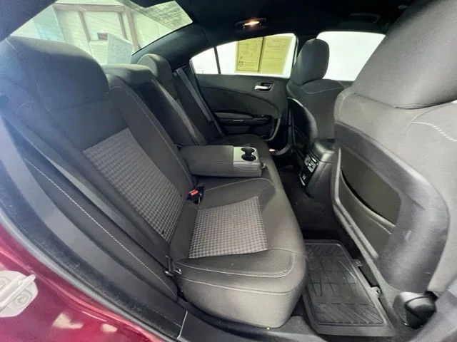 Used 2021 Red Dodge R/T image 41