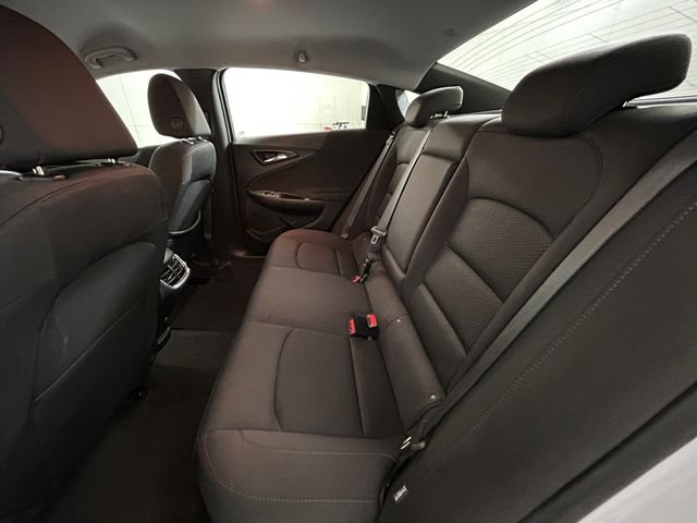 Used 2023 White Chevrolet LT image 19