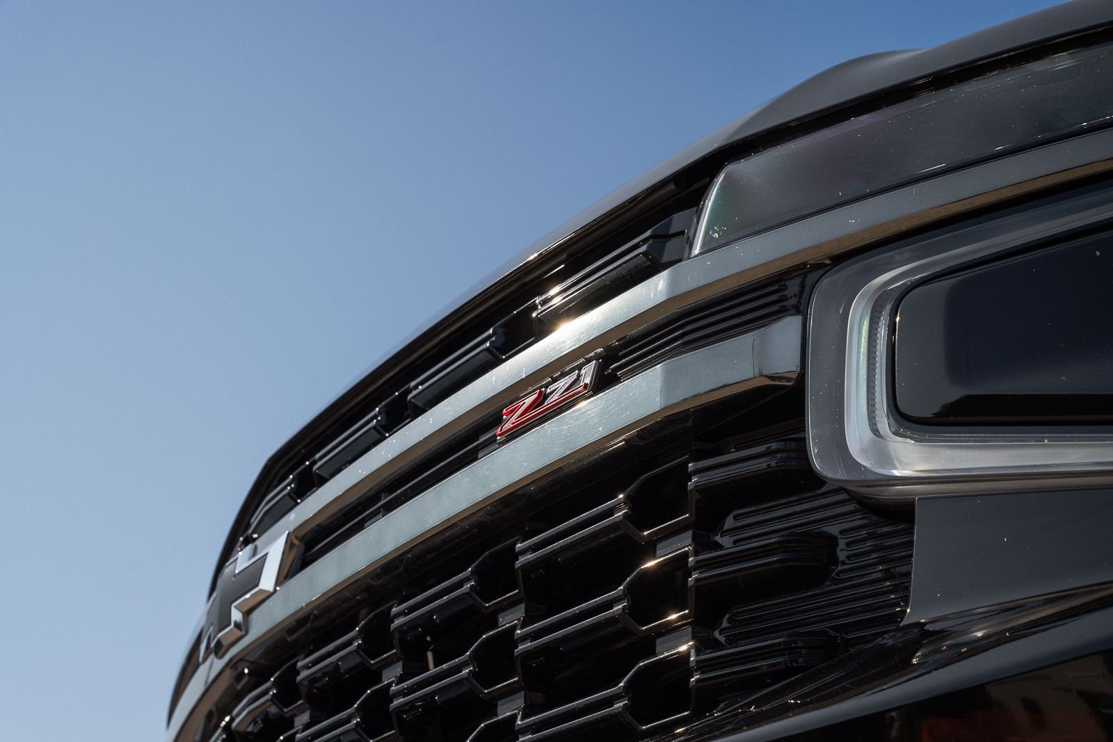 Certified Used 2022  Chevrolet Z71 image 11