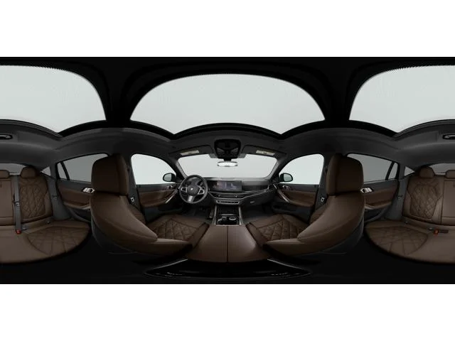 New 2027 Brooklyn Grey Metallic BMW  image 8