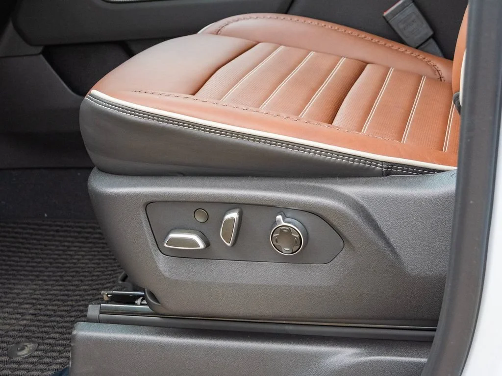 2026 GMC Sierra 1500 Denali Ultimate - Photo 54