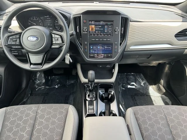 Used 2026 Blue Subaru Base image 17