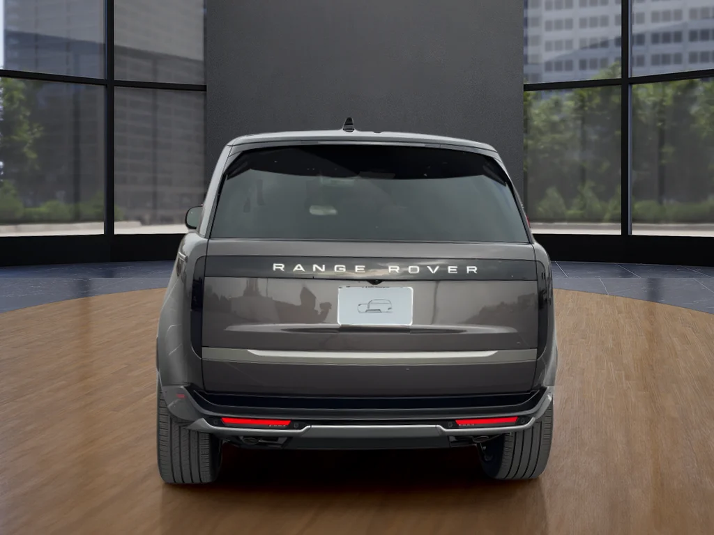 New 2026  Land Rover SE image 4