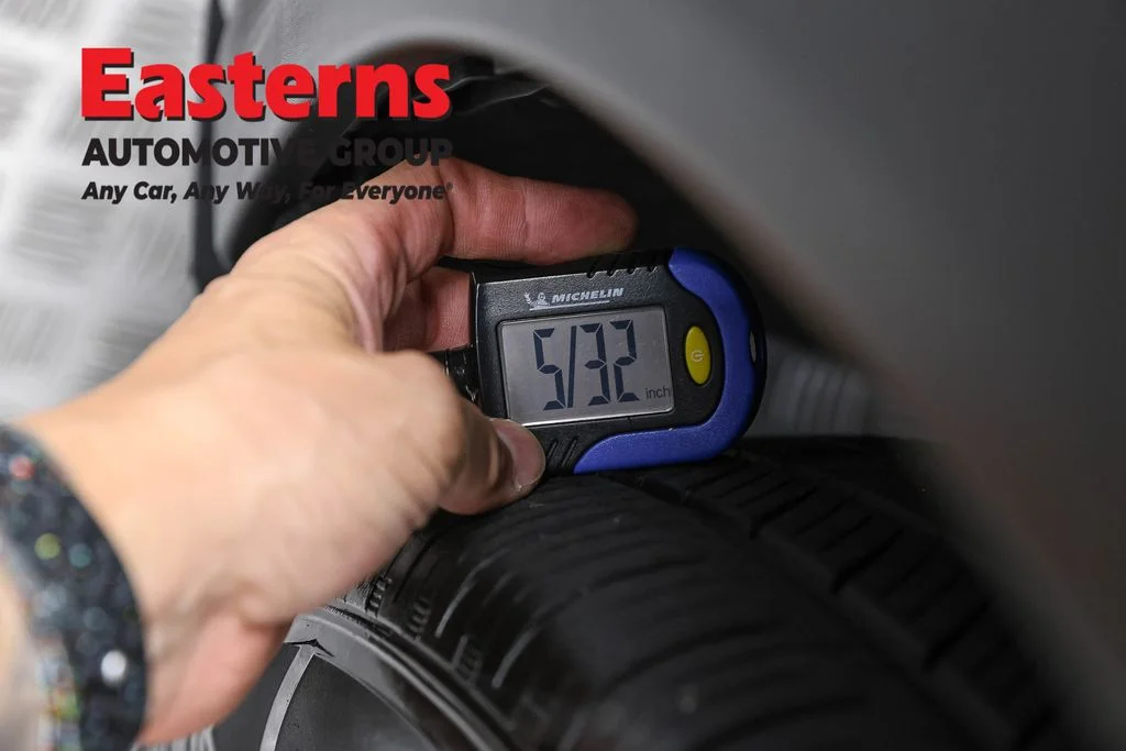 Used 2025 Gray Honda LX image 26