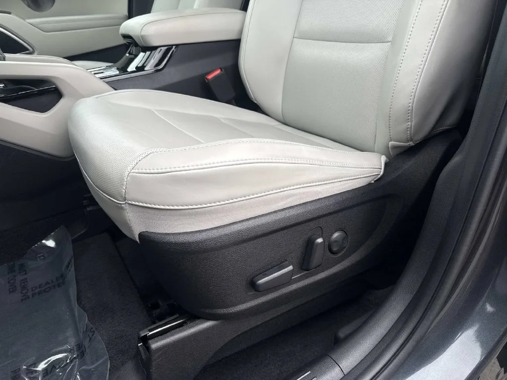 Used 2024 Gray Kia S image 22