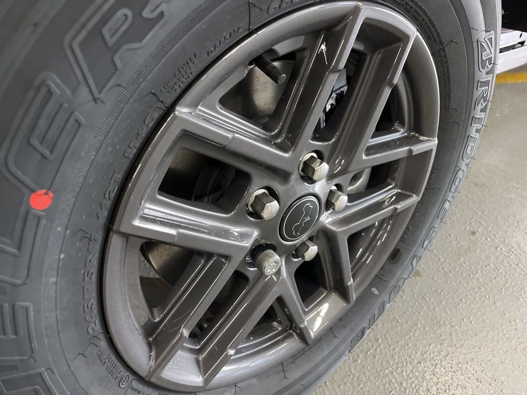New 2026 Reign Jeep Sport S image 16