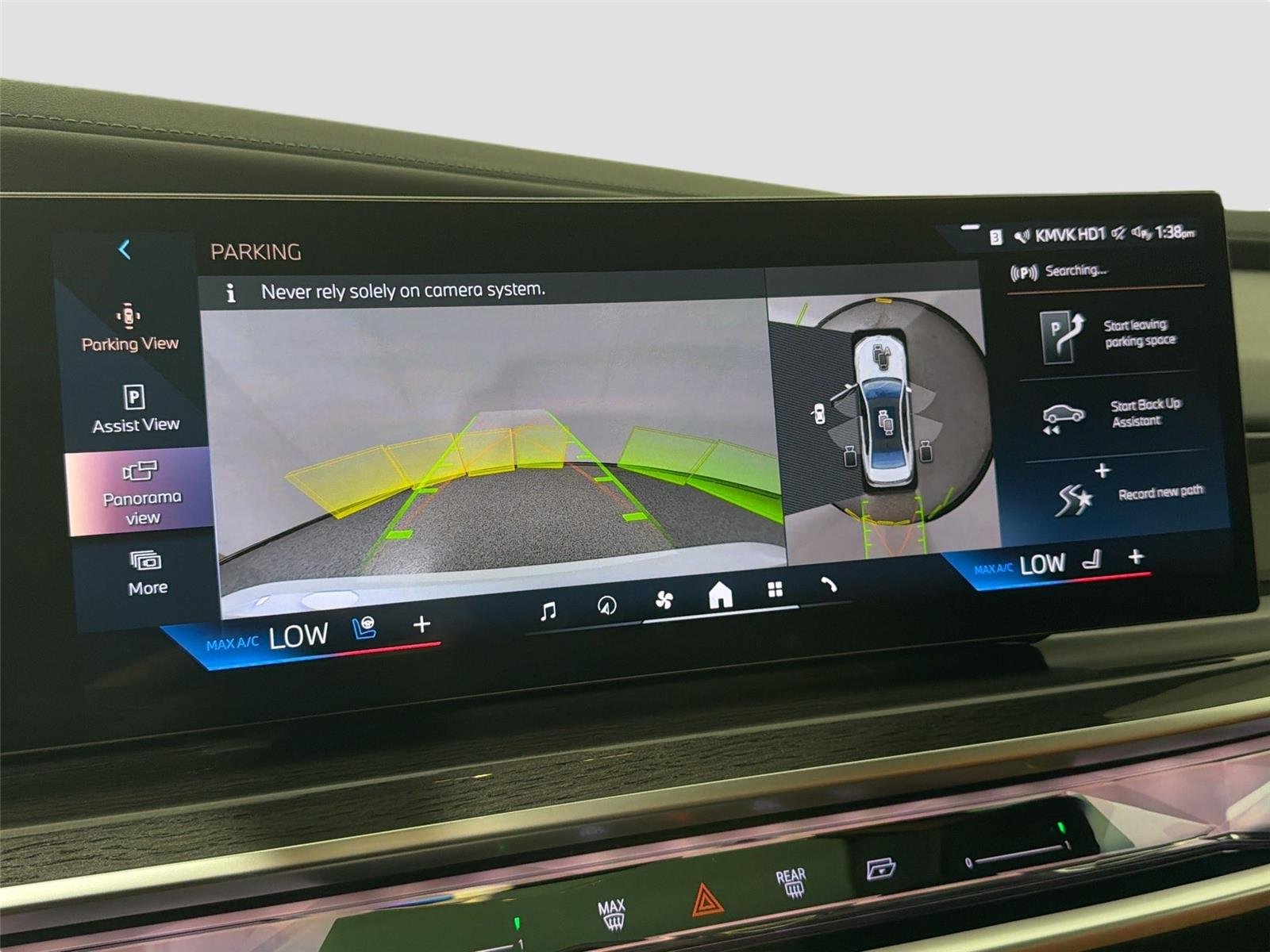 New 2026 Mineral White Metallic BMW 740i image 13
