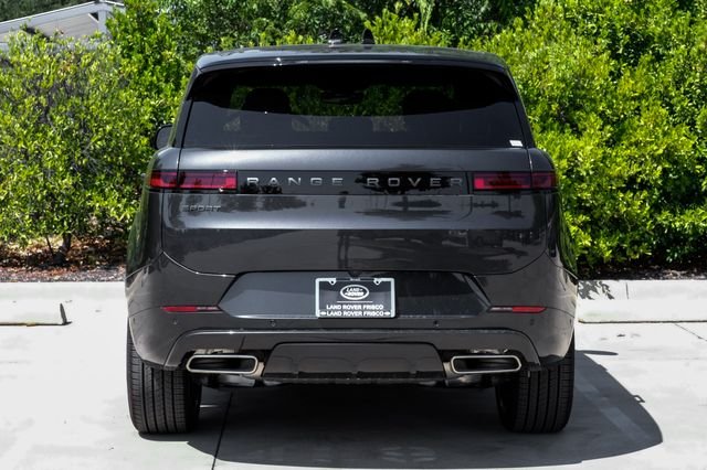 2026 Land Rover Range Rover Sport Dynamic SE - Photo 7