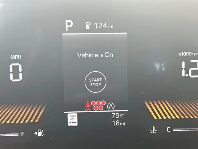 New 2026 Glacial White Pearl Kia S image 12