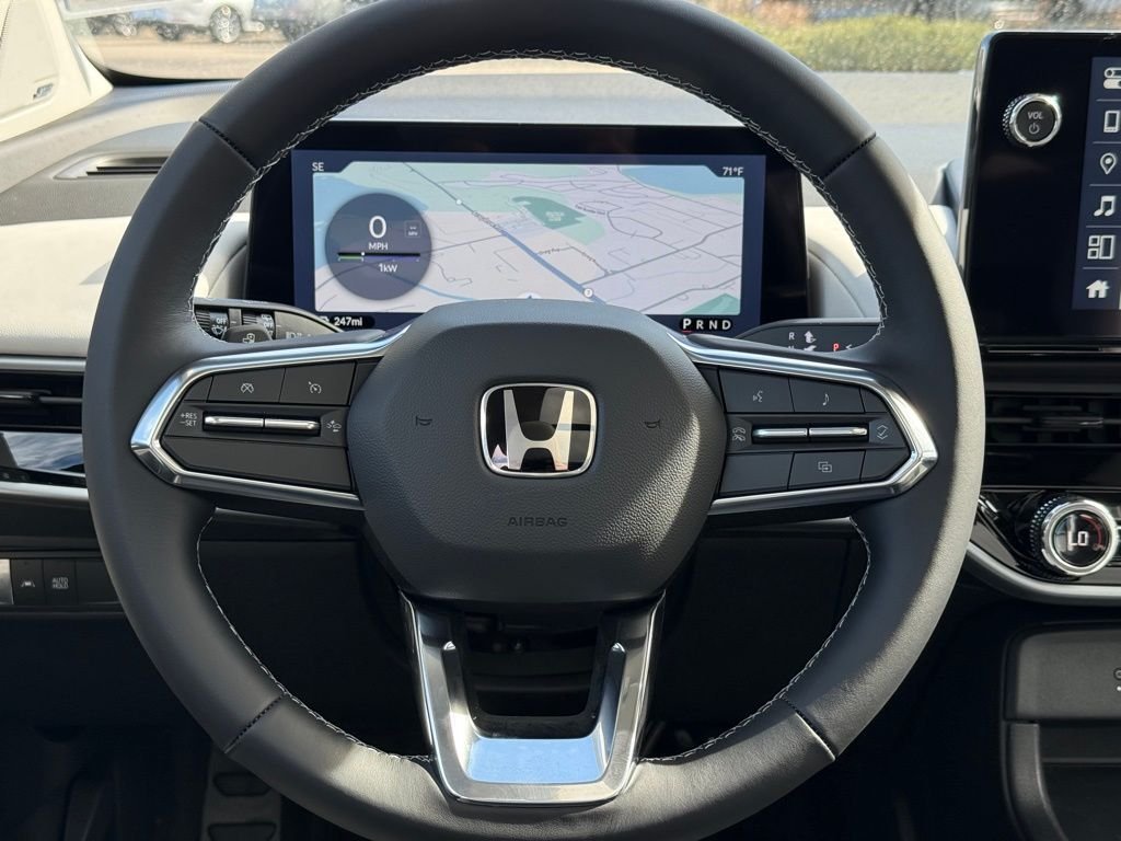 2026 Honda Prologue Touring - Photo 19