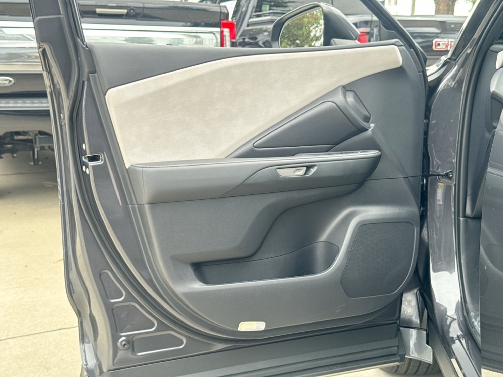 New 2026 Cloudburst Gray Lexus PREMIUM AWD image 12