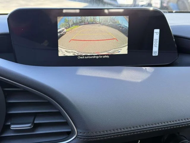 New 2026 Quartz Metallic Mazda 2.5 S Select Sport Base image 27