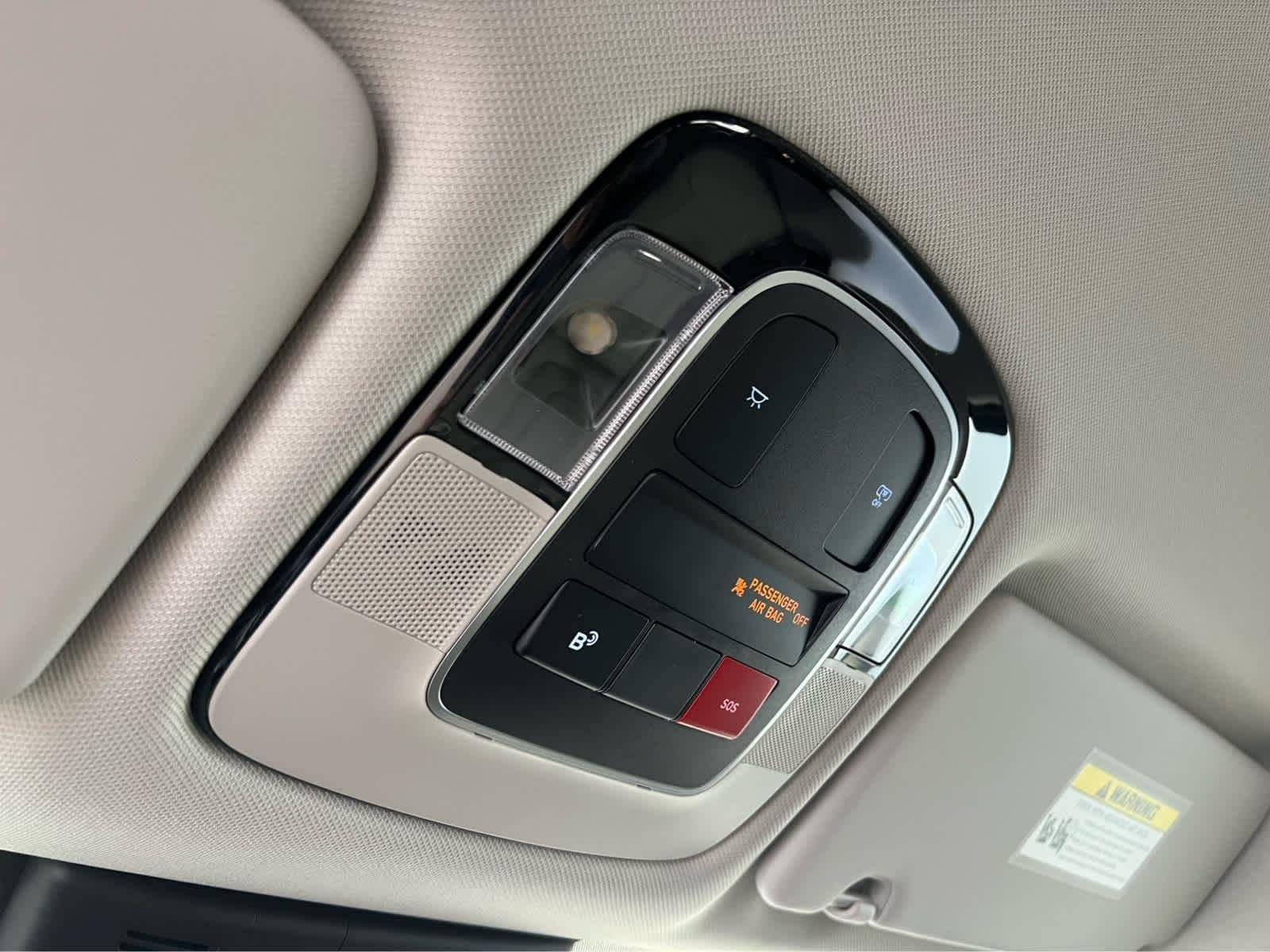 2025 Hyundai Tucson SEL - Photo 23