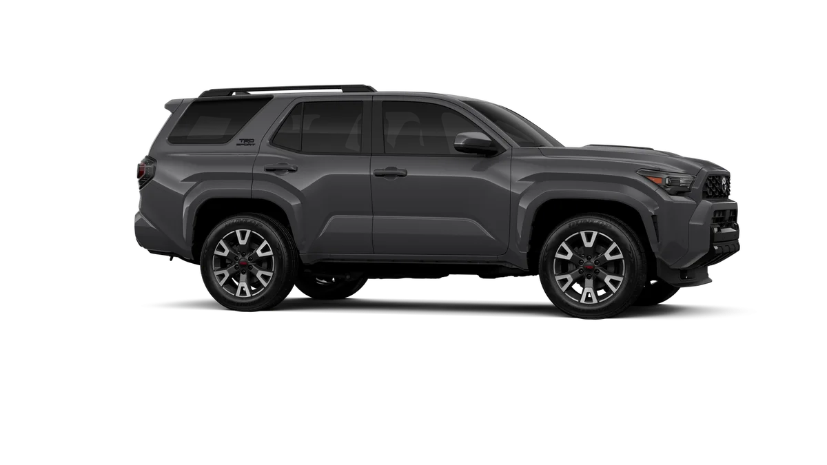 New 2026 Underground Toyota TRD Sport Premium image 13