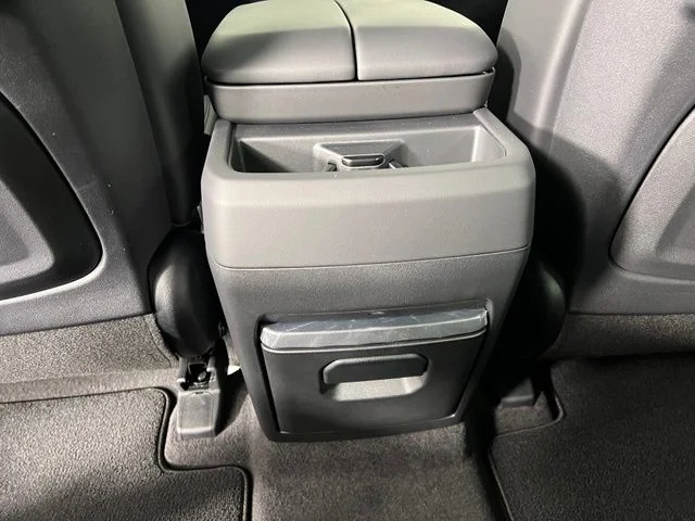 New 2027 Gray Kia X-Pro SX-Prestige image 34