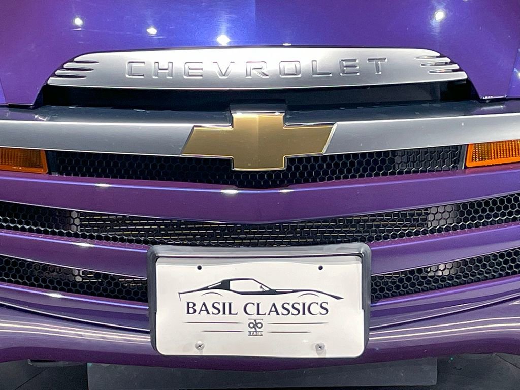 2004 Chevrolet SSR LS - Photo 19