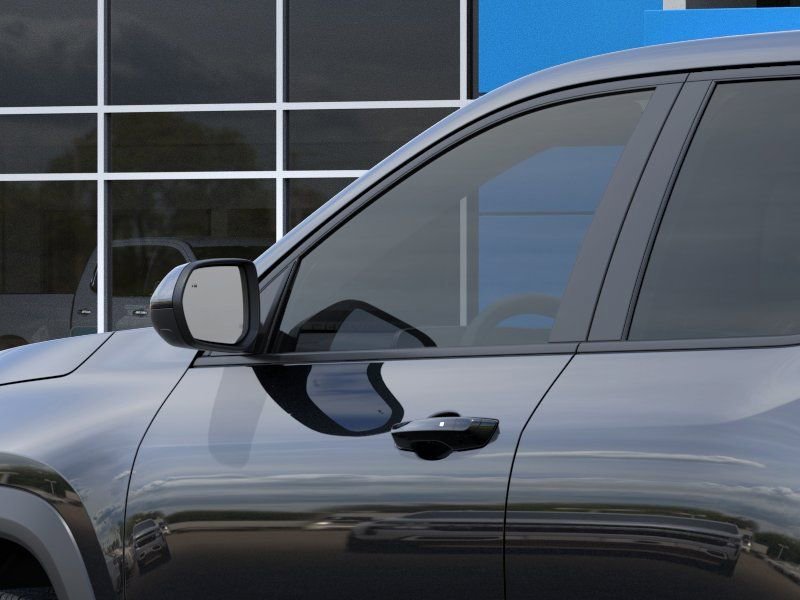 New 2026 Mosaic Black Metallic Chevrolet LT image 12