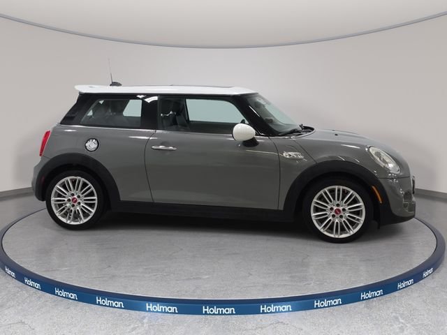 Used 2015 Gray MINI Base image 5