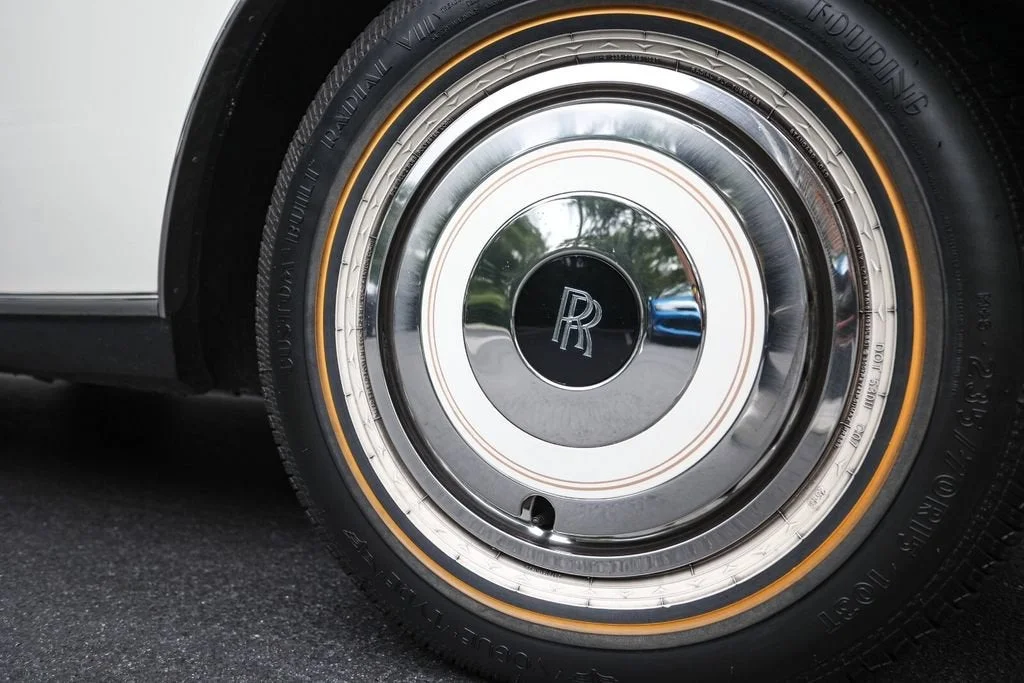 Used 1989 Magnolia Rolls-Royce II image 15