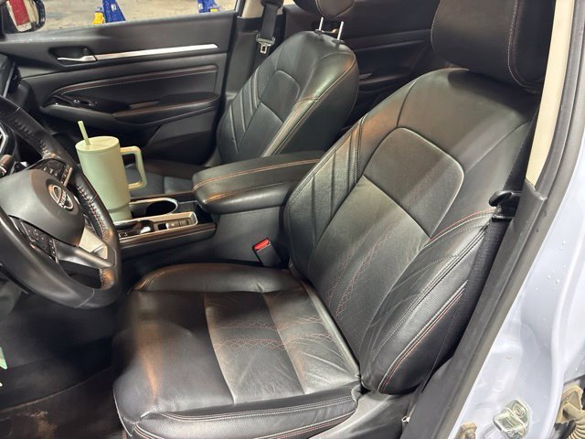 Used 2023 Gray Sky Pearl Nissan 2.5 SR image 7
