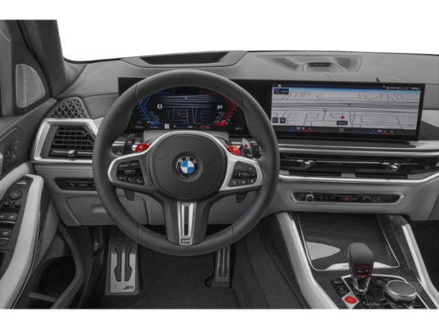Used 2024 Black Sapphire Metallic BMW Competition image 10