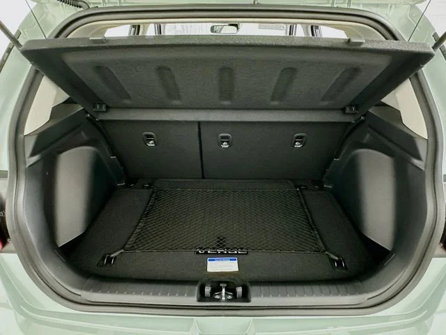 New 2026 Hyundai VENUE SEL