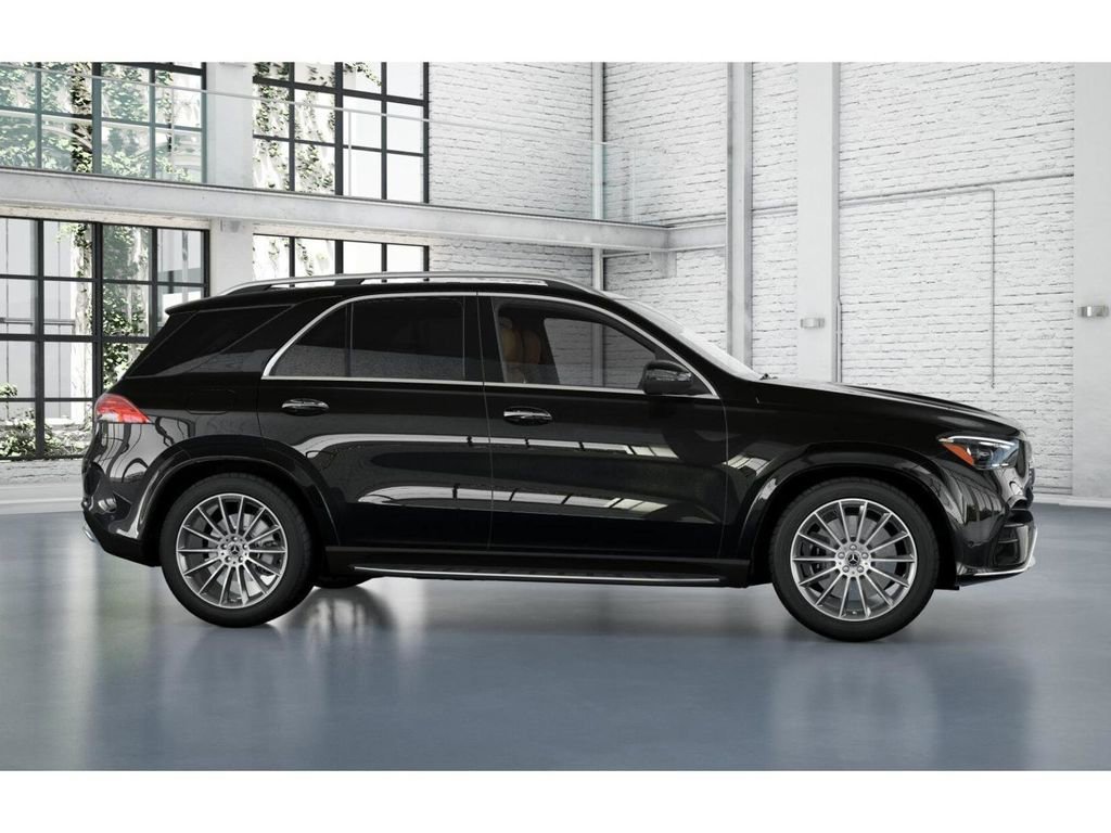 2026 Mercedes-Benz GLE GLE580 - Photo 108
