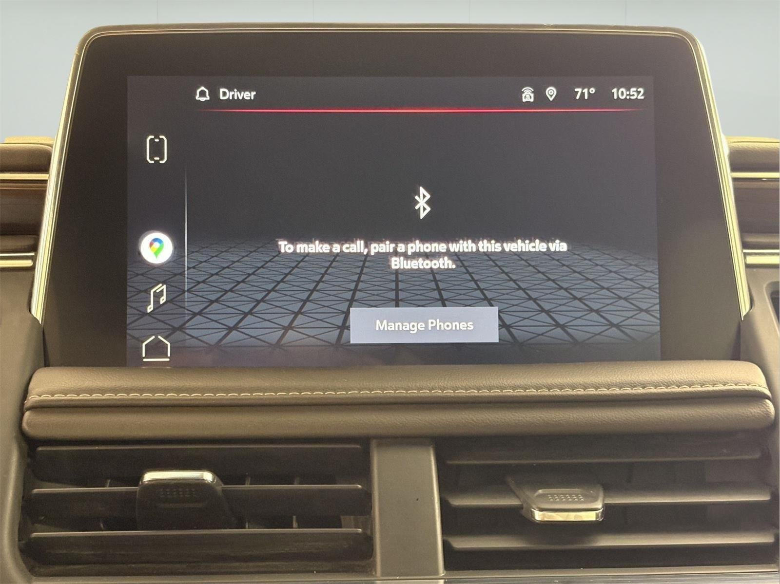 Used 2022 Summit White GMC SLE image 42