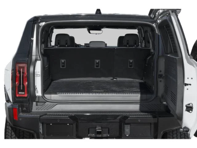 Certified Used 2024 Neptune Blue Matte GMC 3X image 13
