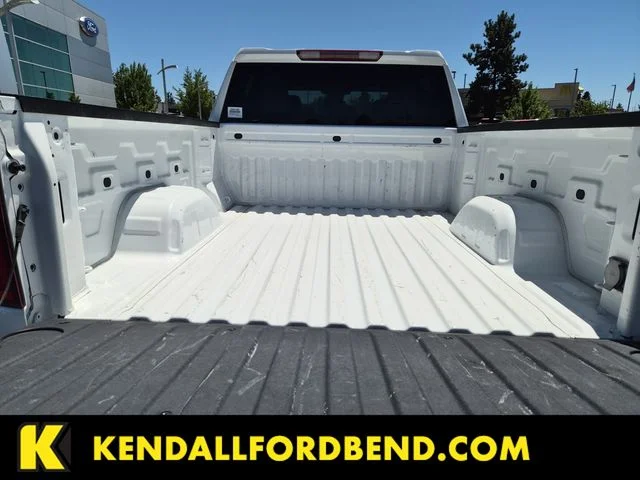 Used 2023 White Chevrolet RST image 23