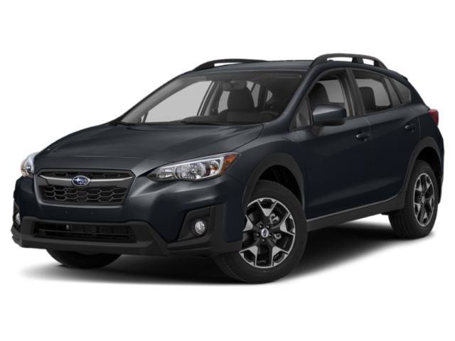 2018 Subaru Crosstrek 2.0i Premium CVT's photo