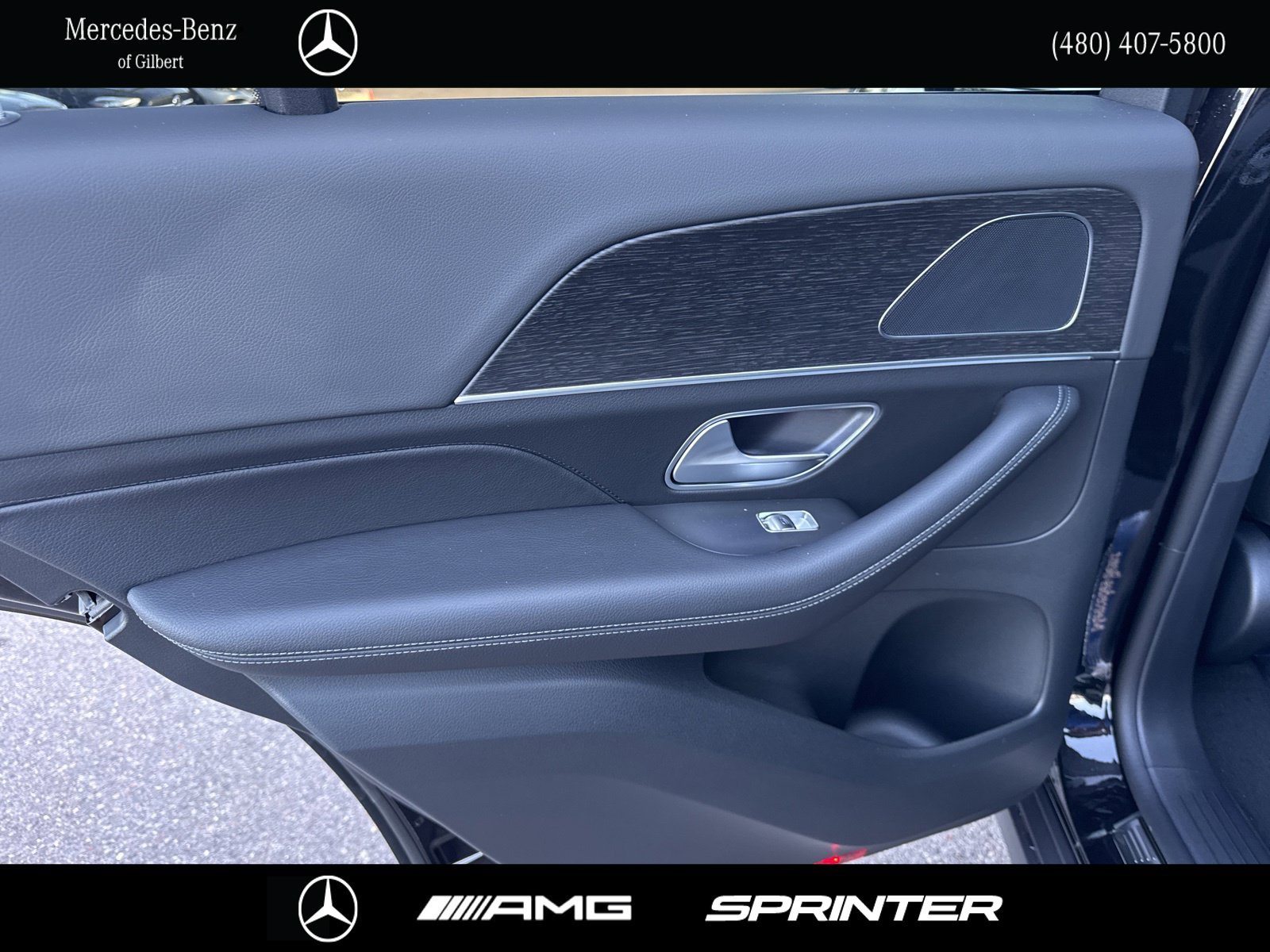 2026 Mercedes-Benz GLE GLE350 - Photo 20