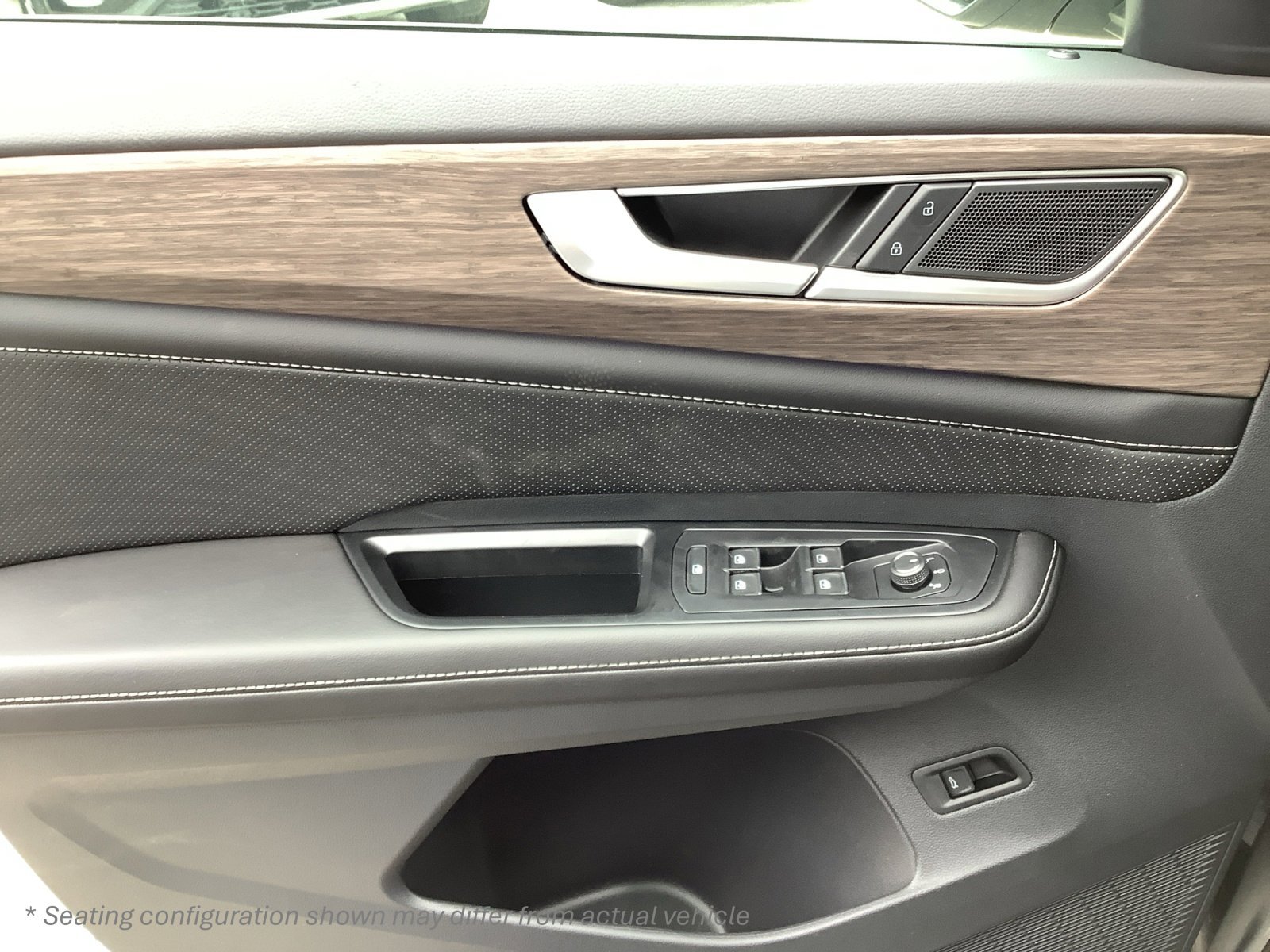 2026 Volkswagen Atlas SEL - Photo 27
