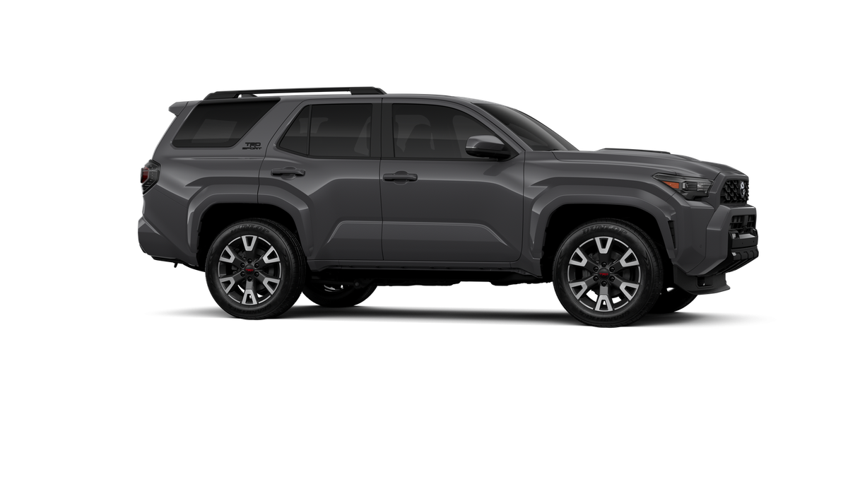 New 2026 Underground Toyota TRD Sport Premium image 13