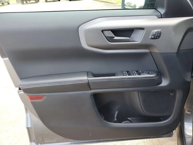 2025 Ford Bronco Sport Outer Banks - Photo 17