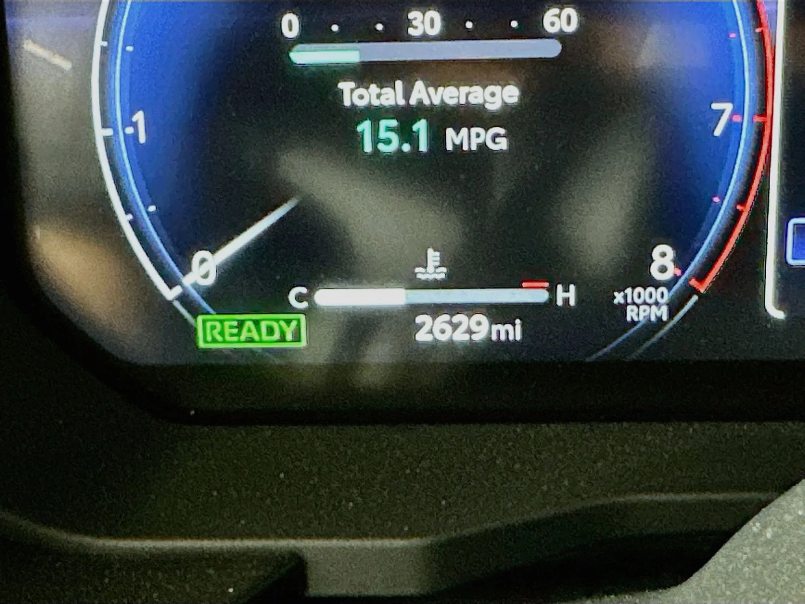 New 2026 Trail Dust/Grayscape <sup>1</sup> Toyota  image 12