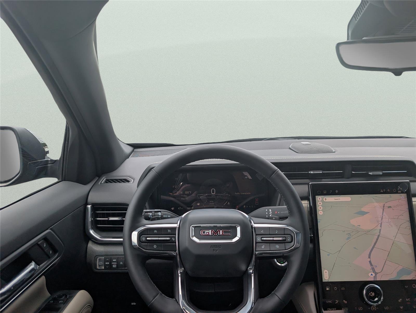 2026 GMC Terrain Elevation - Photo 30