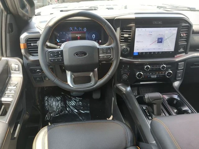 New 2026 Avalanche Ford Tremor® image 16