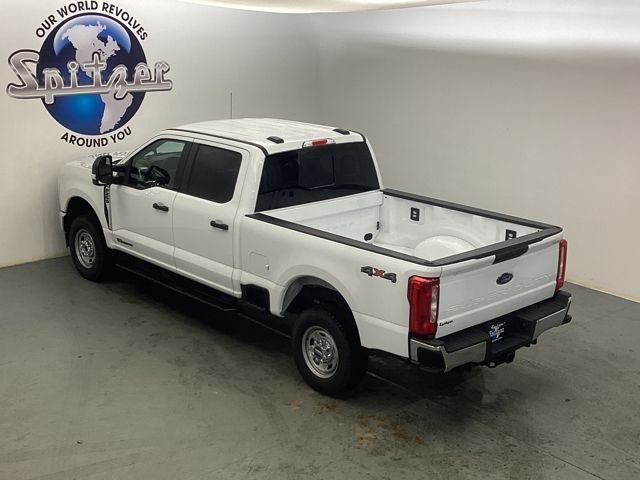 2026 Ford F-250 Super Duty XL - Photo 12